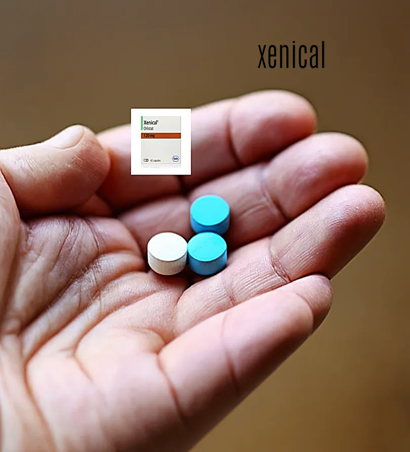 Xenical precio en farmatodo